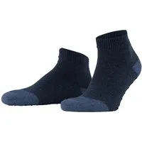 Esprit Socken Esprit Effect mit rutschfestem Silikondruck Herren (1-Paar) mit rutschfestem Silikondruck