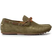 Floris van Bommel Floris van Bommel - De Drijver 01.16 - Grün Slipper