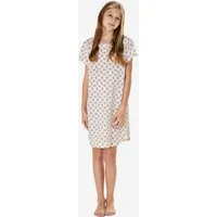 Schiesser Nachthemd Nightwear Schlafkleid, Nachtkleid, Schlafhemd