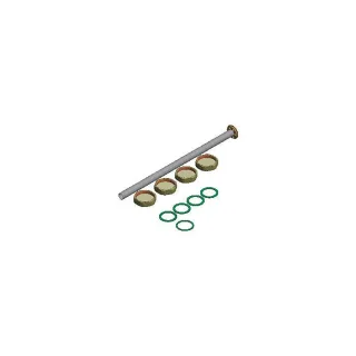 Wolf Fws-2 Hygieneset 8616062 für DN 50, für vollständige Durchspülung