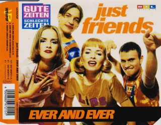 Ever and Ever