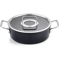 Fissler Bratentopf Adamant®, Aluminium (1-tlg), Made in Germany
