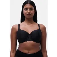 Chantelle Schalen-BH Majestic (1-tlg) Schalen-BH mit Spacer Cup - Atmungsaktiv - Leicht und atmungsaktiv