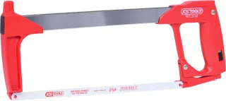 KS Tools Schnellspann-Metallsägebogen, 300mm - 907.2110