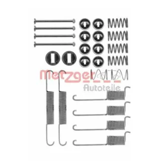 Metzger Zubeh?rsatz Bremsbacken Mercedes T1
