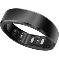 RingConn Smart Ring Gen2 - der perfekte Begleiter für Ihre Gesundheit und Fitness, eine gratis App bietet detaillierte Einblicke in die Gesundheitsdaten
