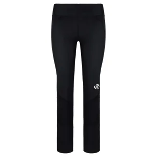Skins Series-3 Damen schwarz 7/8 Leggings