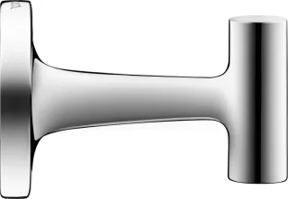 Duravit Starck T Handtuchhaken Chrom 50x73x50 mm - 0099291000 0099291000