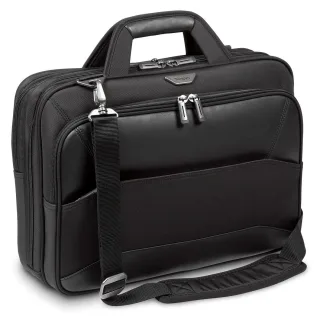 Targus Mobile VIP | tbt916eu | Messengerhülle - 39,6 cm (15.6 Zoll)