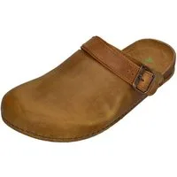 El Naturalista HORIZON N6002 Barfußschuh Mostaza