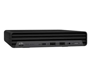 HP Pro Mini 400 G9 i7-13700T | a1jt7es#abd | Komplettsystem - Core i7