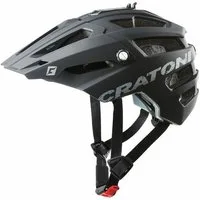 Cratoni Fahrradhelm, MTB-Helm AllTrack