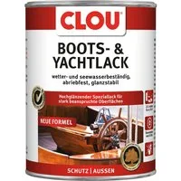 CLOU Lack Boots- und Yachtlack