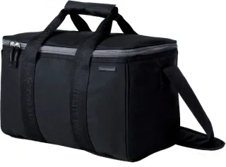 ELITE BAGS MULTY´S Multifunktionstasche grau