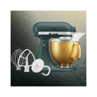 KitchenAid Limited Edition PEBBLED GOLD