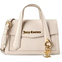 Juicy Couture Henkeltasche, Polyurethan