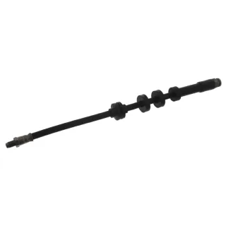 Febi Bremsschlauch vorne Fiat Punto Lancia Y 11503