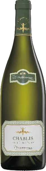 La Chablisienne Chablis AOC Dame Nature Jg. 2022