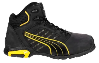 Puma Amsterdam Mid Sicherheitsstiefel Herren