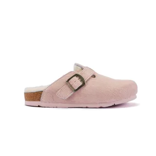 Berlin Clogs