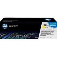 Toner gelb 125A (CB542A) gelb, Retail