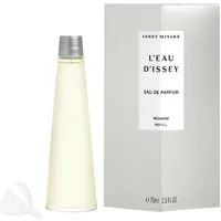 SERGE LUTENS Eau de Parfum Issey Miyake L 'Eau d' Issey Eau de Parfum Refill (75ml)