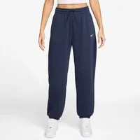 Nike Sportswear Trainingshose Nike Damen Trainingshose Sportswear Phoenix Fleece FZ5996
