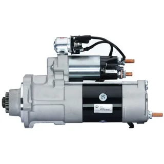 Hella Anlasser 8EA012586-361
