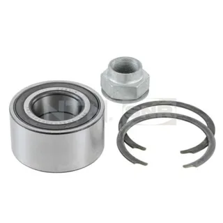 SNR Radlager vorne 36mm Opel Adam Corsa D E