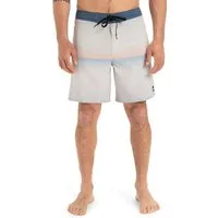 Quiksilver Boardshorts Surfsilk Straight Leg 18"