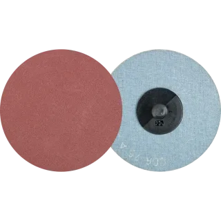 PFERD TOOLS COMBIDISC Korund Schleifblatt CDR für universelle Anwendungen - 42770732