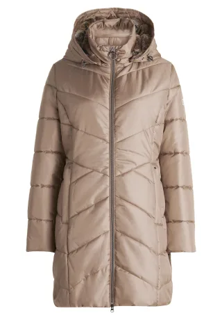 Betty Barclay - Outdoorjacke beige - Gr. - 46