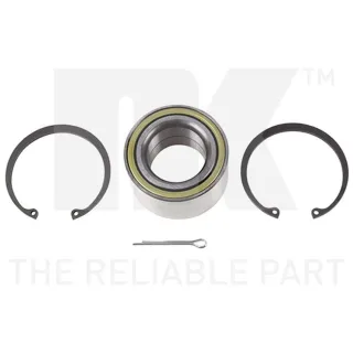 NK Radlager vorne Nissan Almera Cefiro Maxima Primera X-Trail