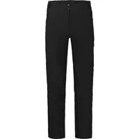 Bergson Fahrradhose PATTI Herren Radhose, robust, elastisch, Normalgrößen, schwarz