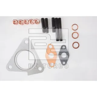 BE Turbo Montagesatz f?r Turbolader Mercedes E-Klasse Sprinter Vario 2,9
