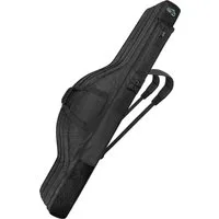 normani Angelrutentasche Rutentasche RodBox Jaén Triple, Rutenfutteral Anglertasche Rutenrucksack mit 3 Rutenfächern