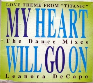 My Heart Will Go on