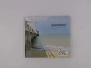 SUMMER LOUNGE - Chill out classics