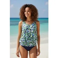s.Oliver Tankini-Top Avin