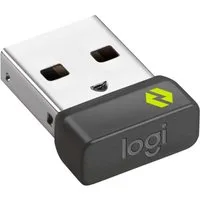 Logitech LOGI BOLT USB RECEIVER / Logitech Bolt USB Empfänger Bluetooth-Adapter