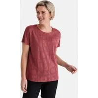 STOOKER WOMEN T-Shirt CARLY Sport T-Shirt Sport T-Shirt kurzarm für Damen