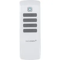 Homematic IP Fernbedienung - 8 Tasten (142307A0) Smarte Fernbedienung