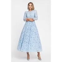 MATSOUR'I Cocktailkleid Vicktoria Spitze