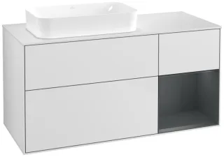Villeroy & Boch Finion Waschtischunterschrank G69, G691HGMT G691HGMT
