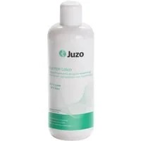 Juzo Hautpflegegel Lymph Lotion Pflegecreme nach dem Tragen von Kompressionsstrümpfen