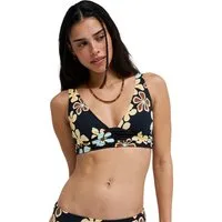 Roxy Triangel-Bikini-Top Nostalgic Feel Elongated Tri
