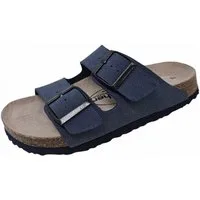 Fischer-Markenschuh Pantolette