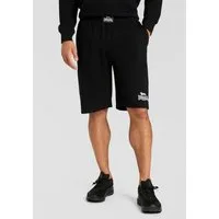 Lonsdale Sweatshorts FENCOTE mit bequemem, kurzem Schnitt, aus Baumwolle
