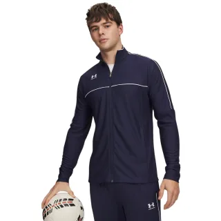 Under Armour - "Challenger" Trainingsjacke für Herren (Mitternachtsblau)