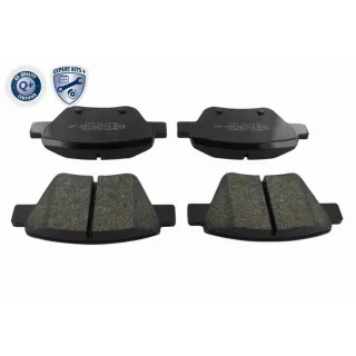 Vaico Bremsbel?ge hinten Audi Seat Skoda VW V10-0769